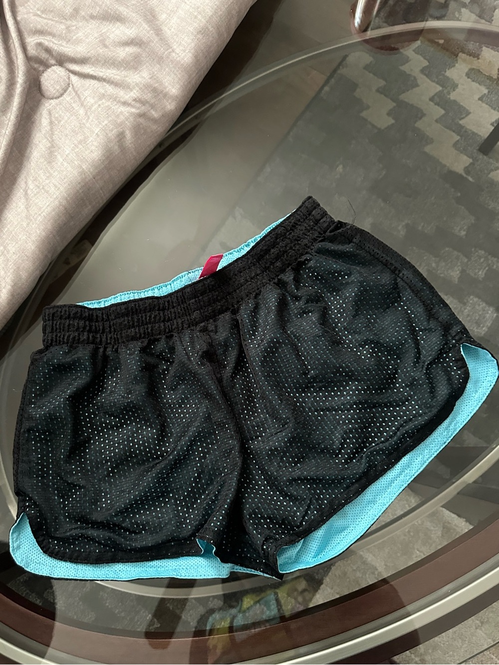 Women's Athletic Shorts